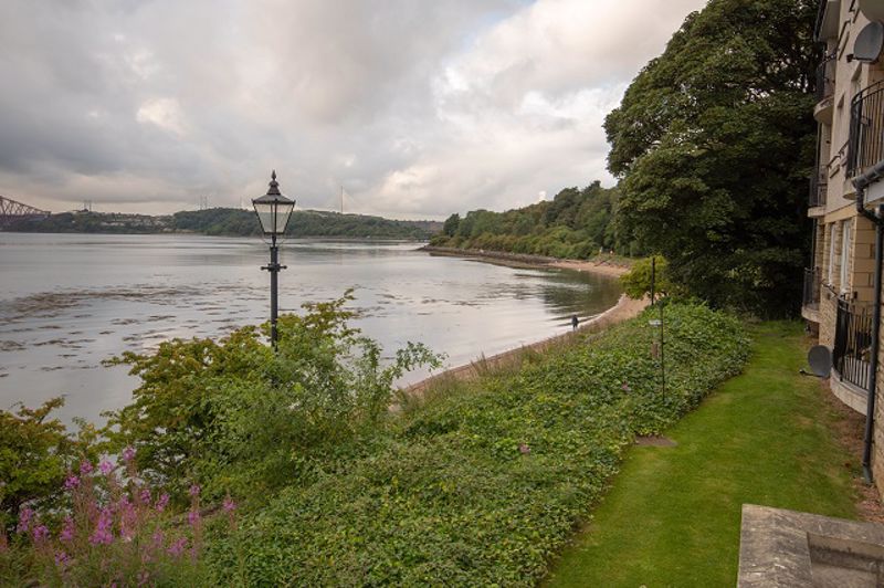 Spinnaker Way Dalgety Bay